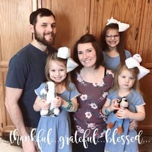 Meet your Posher, Stephanie